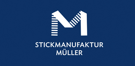 Stickmanufaktu Müller
